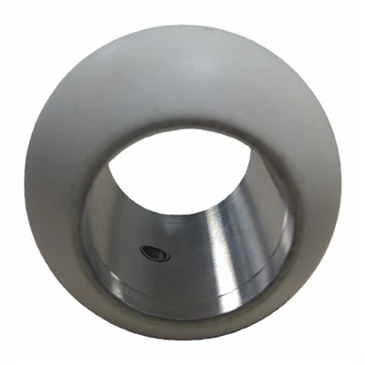 Bóng van tráng Alumina